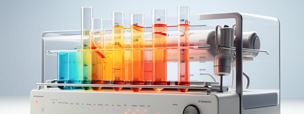 Exploring the Role of Gas-Liquid Chromatography in Perfume Manufacturing